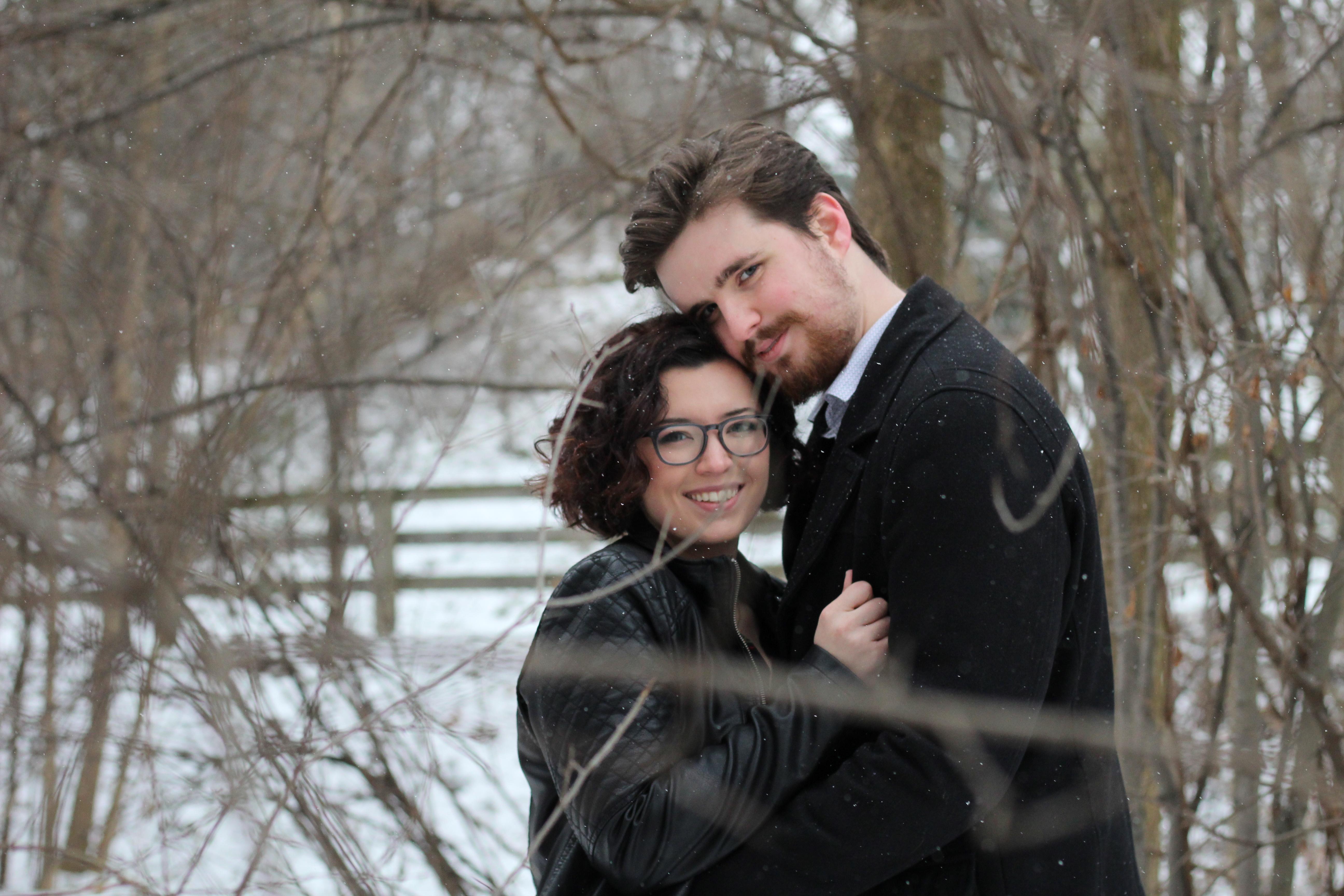 The Wedding Website of Victoria Palise and Matthew Burns
