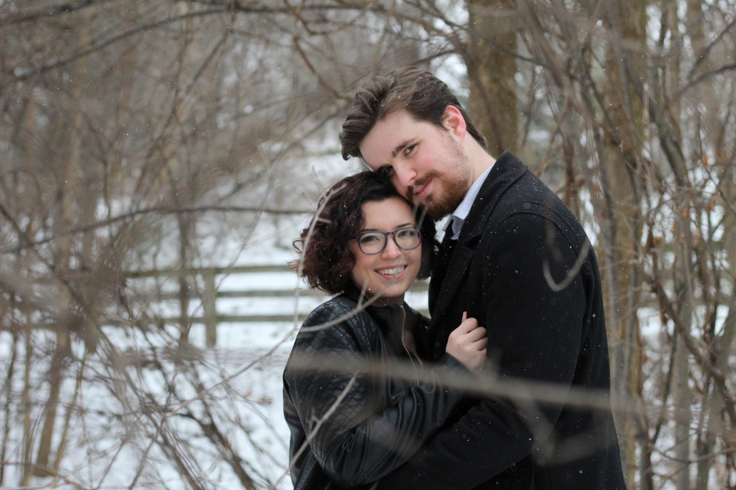 The Wedding Website of Victoria Palise and Matthew Burns