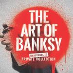 The Art of Banksy, Chicago