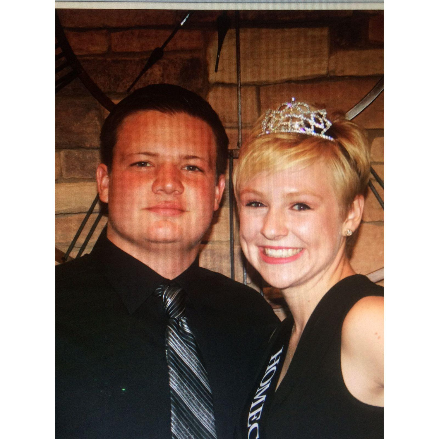 Homecoming 2016
