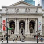 New York Public Library