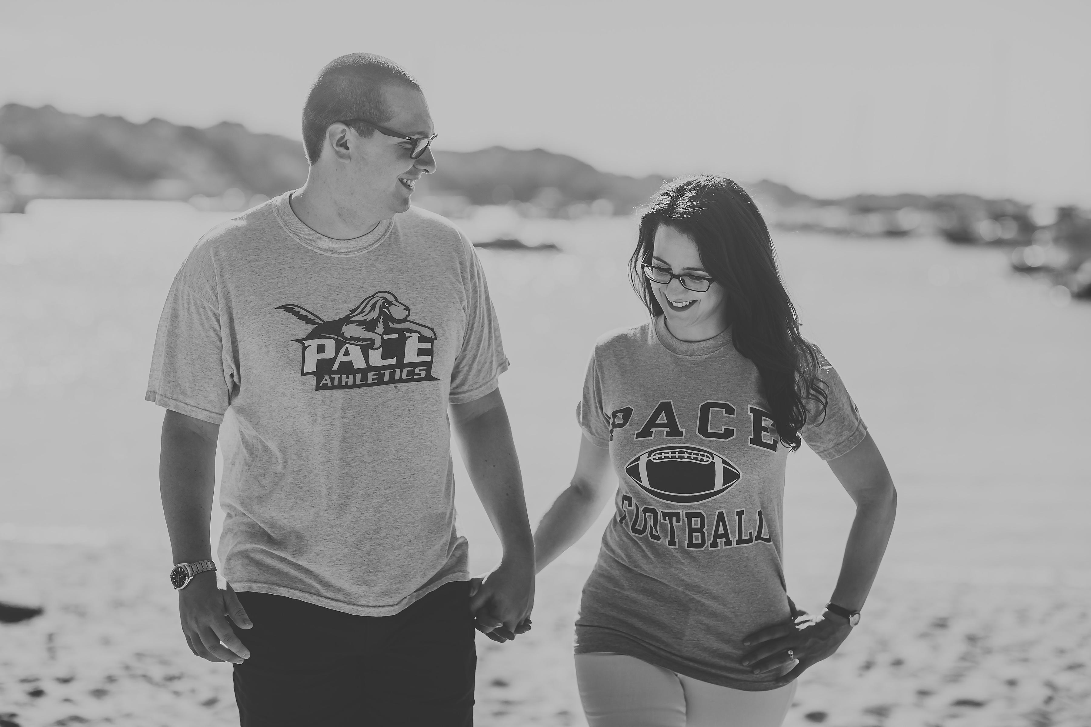The Wedding Website of Amanda Schnopp and Dean Trerotola