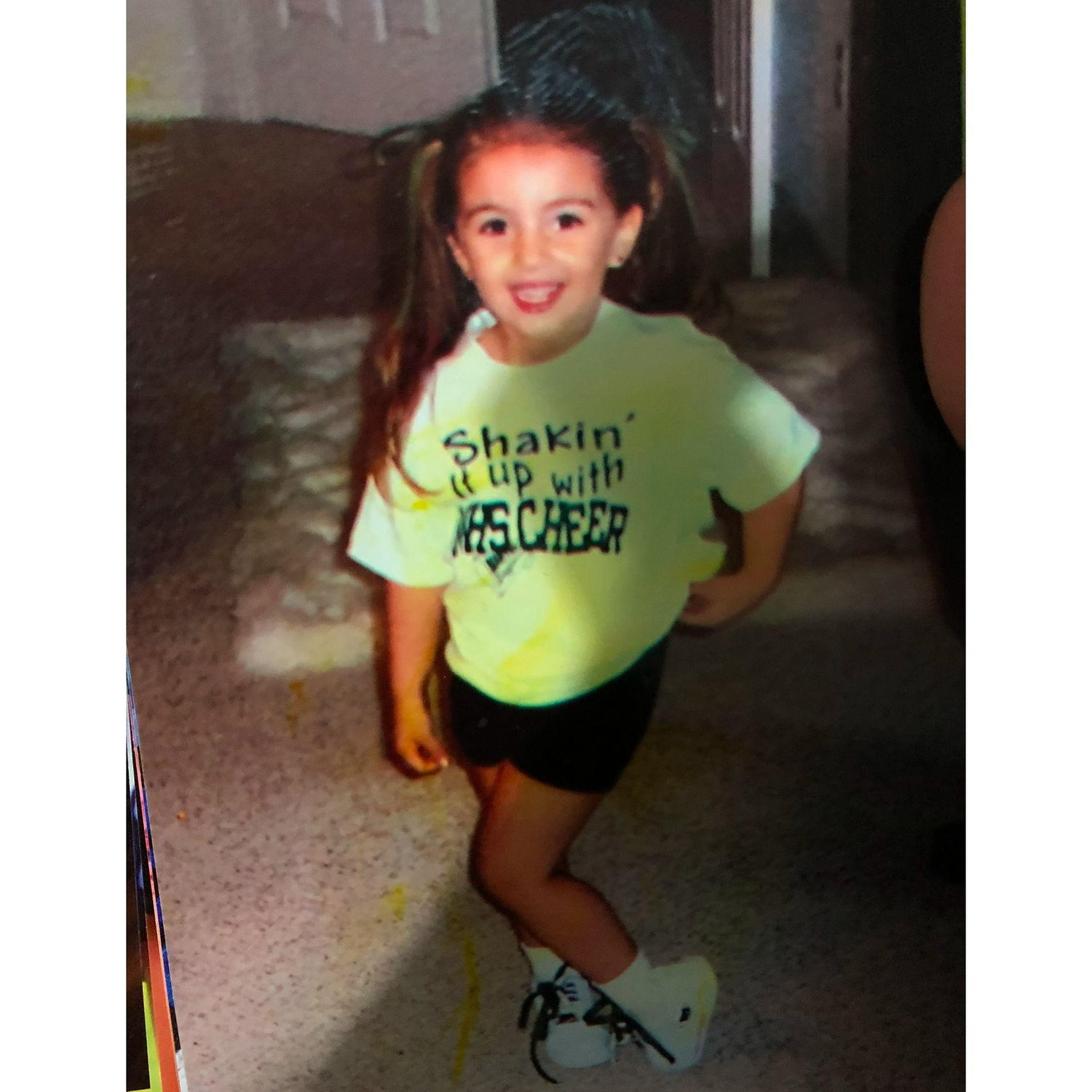 Little Bella