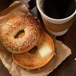 Uncommon Grounds Coffee & Bagels