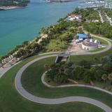 South Pointe Park