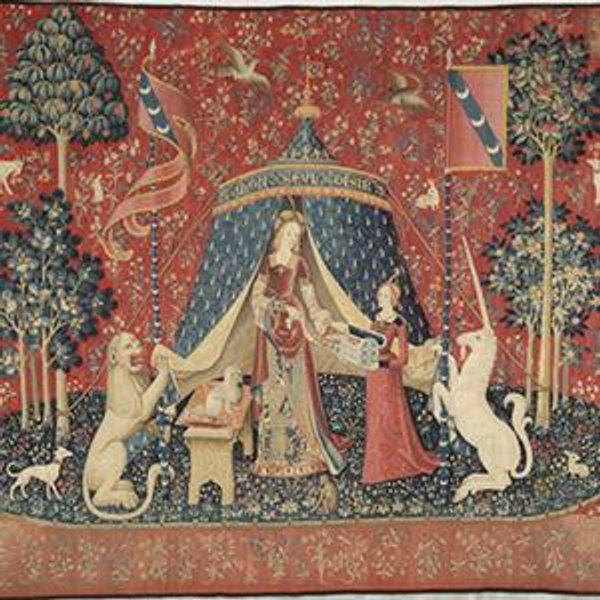Cluny museum