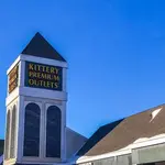 The Kittery Outlets