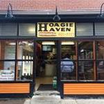 Hoagie Haven