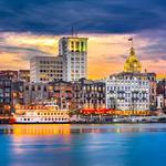 City of Savannah