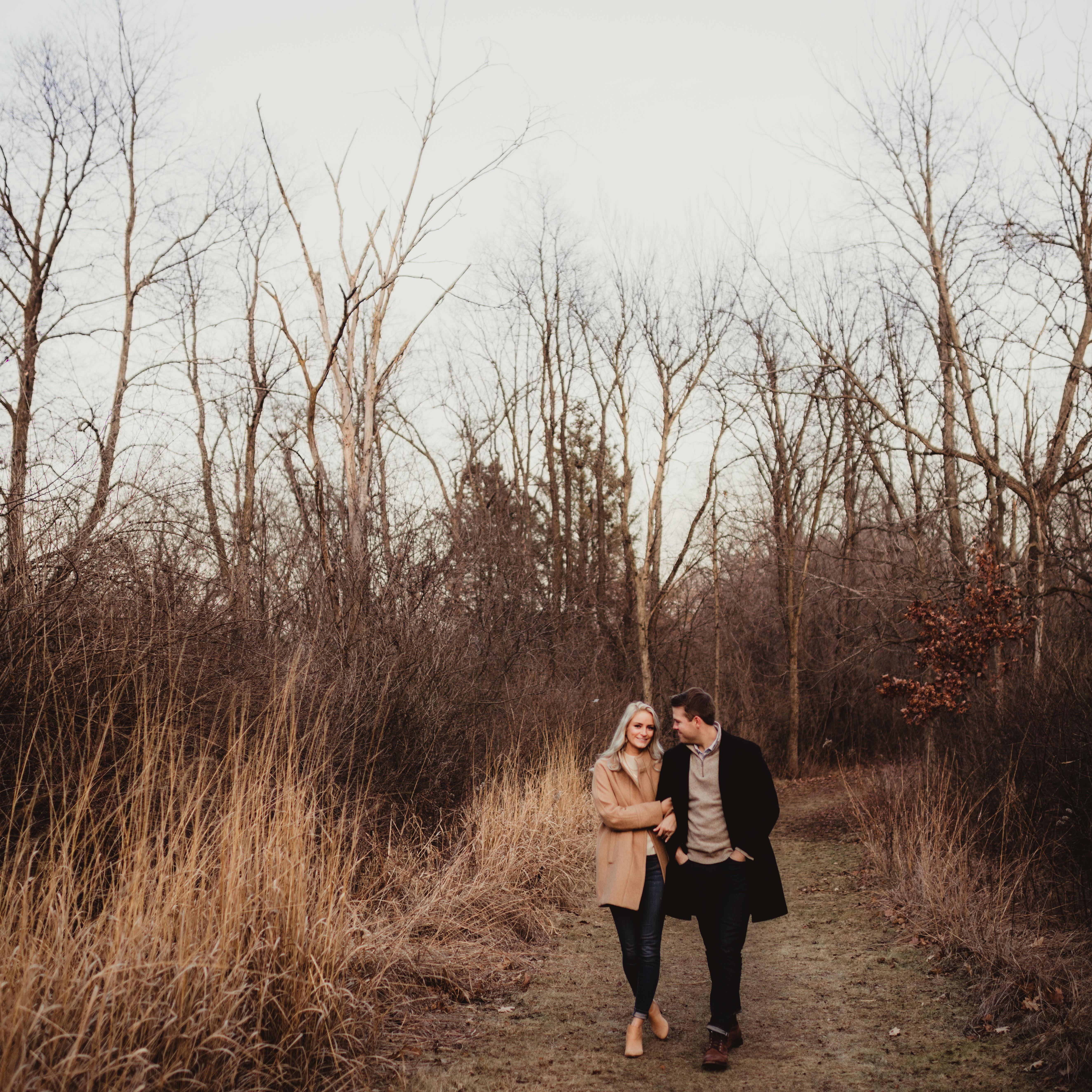 Engagement pictures ❤️
