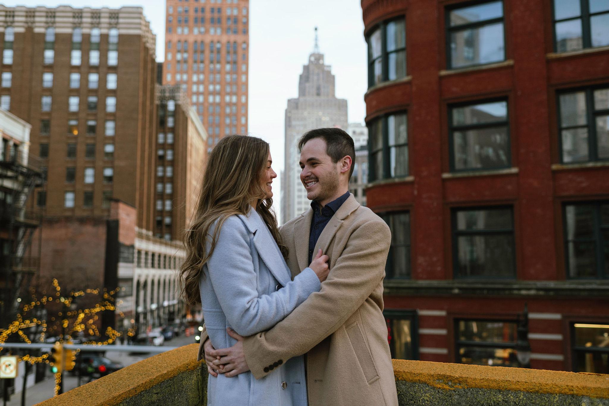 The Wedding Website of Jessica Bonk and Aron Schneider