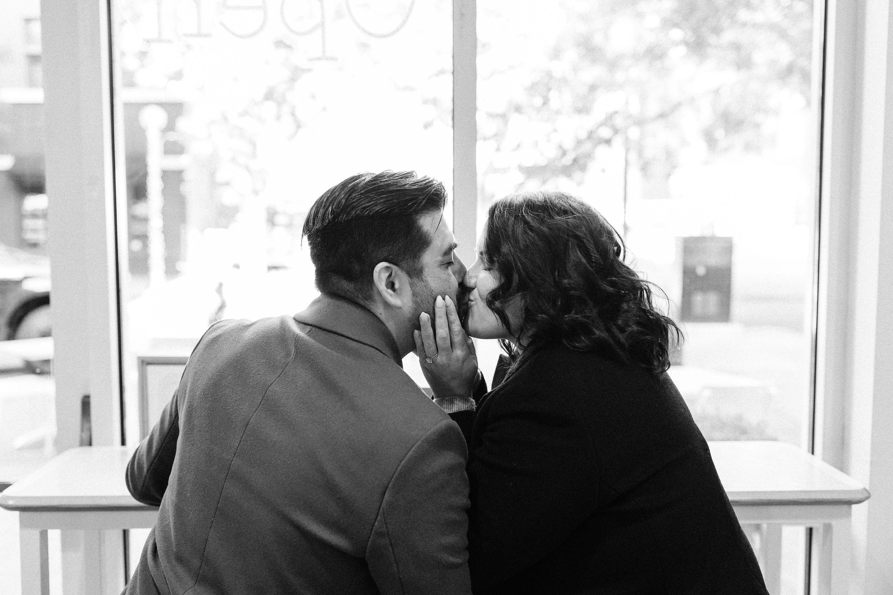 The Wedding Website of Kathleen Jenkins and David Gutierrez