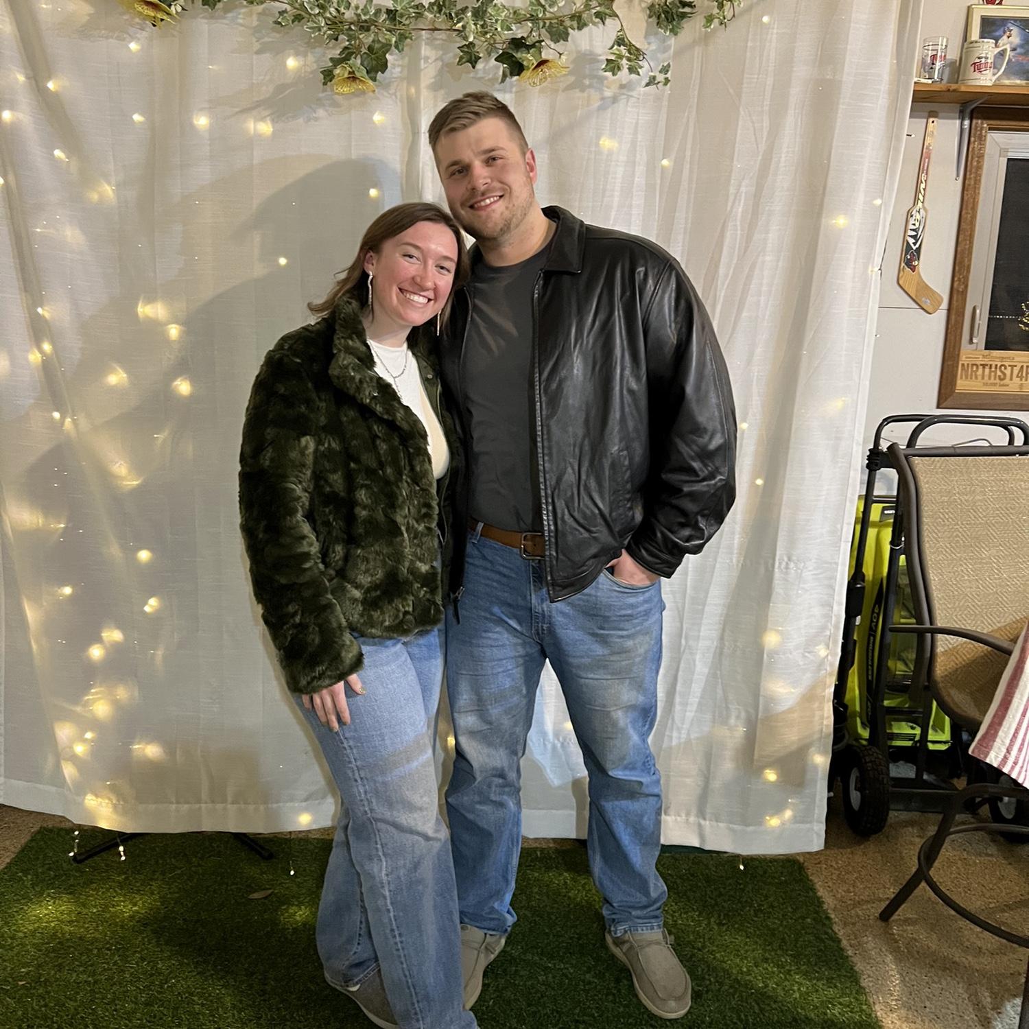 New Years Eve December 31, 2024