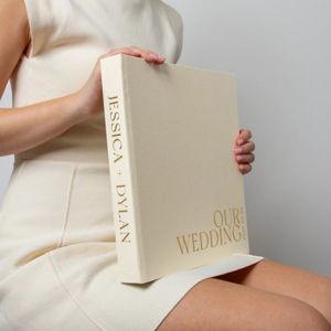 Wedding prints