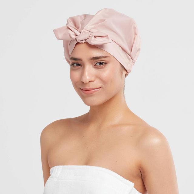 Shower Cap Pink - Room Essentials™