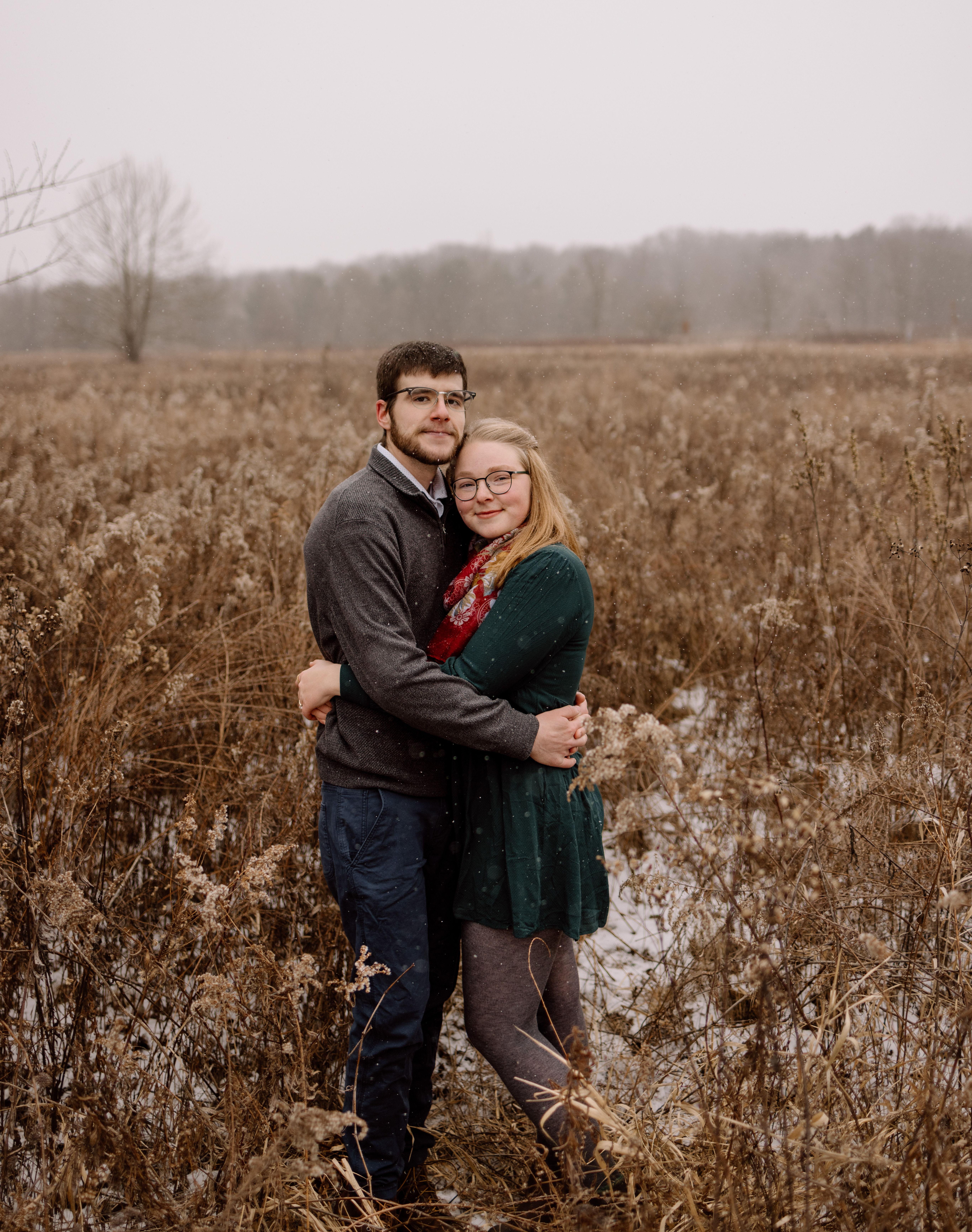 The Wedding Website of Carley Brown and Zach Wilson
