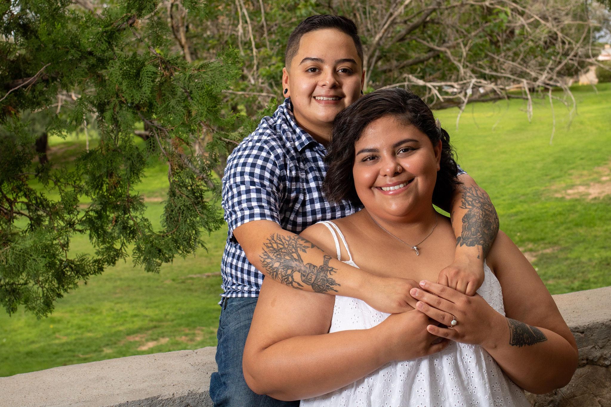 The Wedding Website of Alexis K. Parra and Cristian Gonzalez
