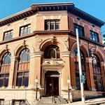 The City Beer Hall