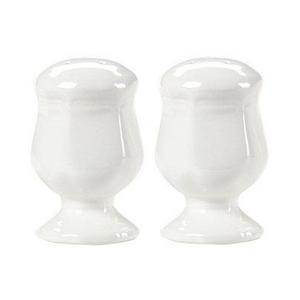 Mikasa Dinnerware, French Countryside Salt and Pepper Shakers