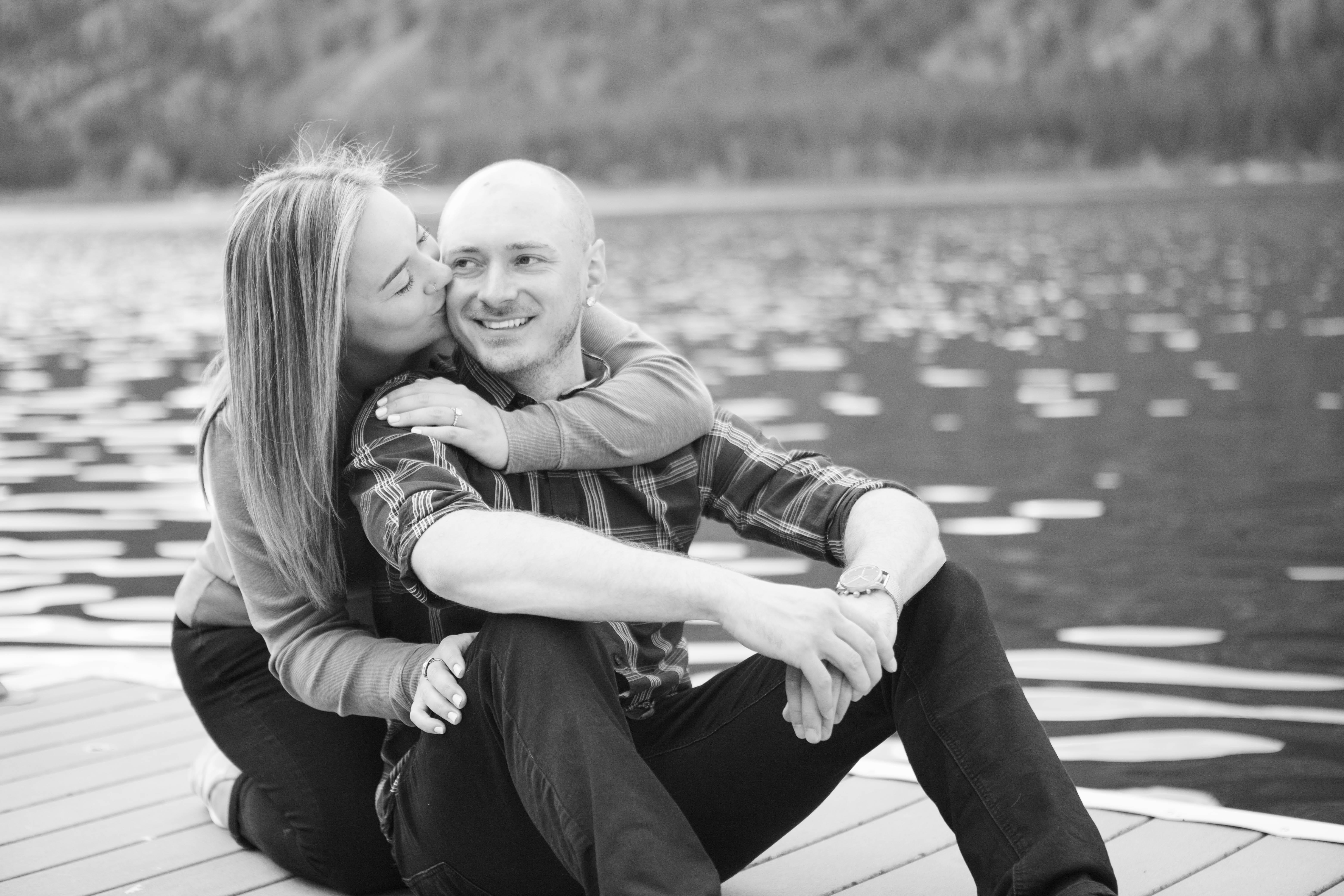 The Wedding Website of Abbey Marshall and Austen Phillips