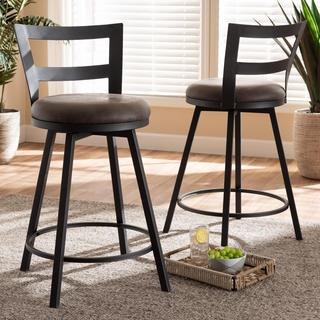 Arjean Counter Stool, Set of 2