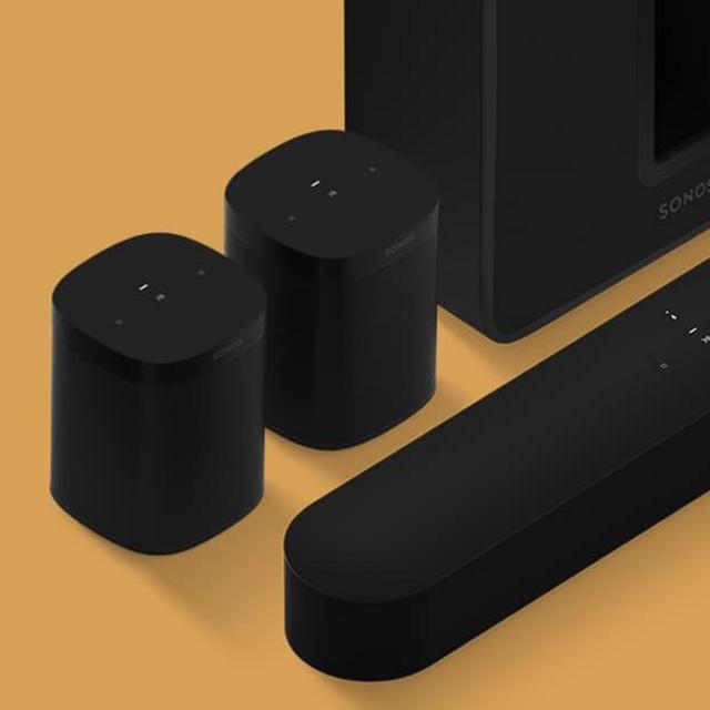 Sonos Home Theater