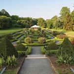 Deep Cut Gardens