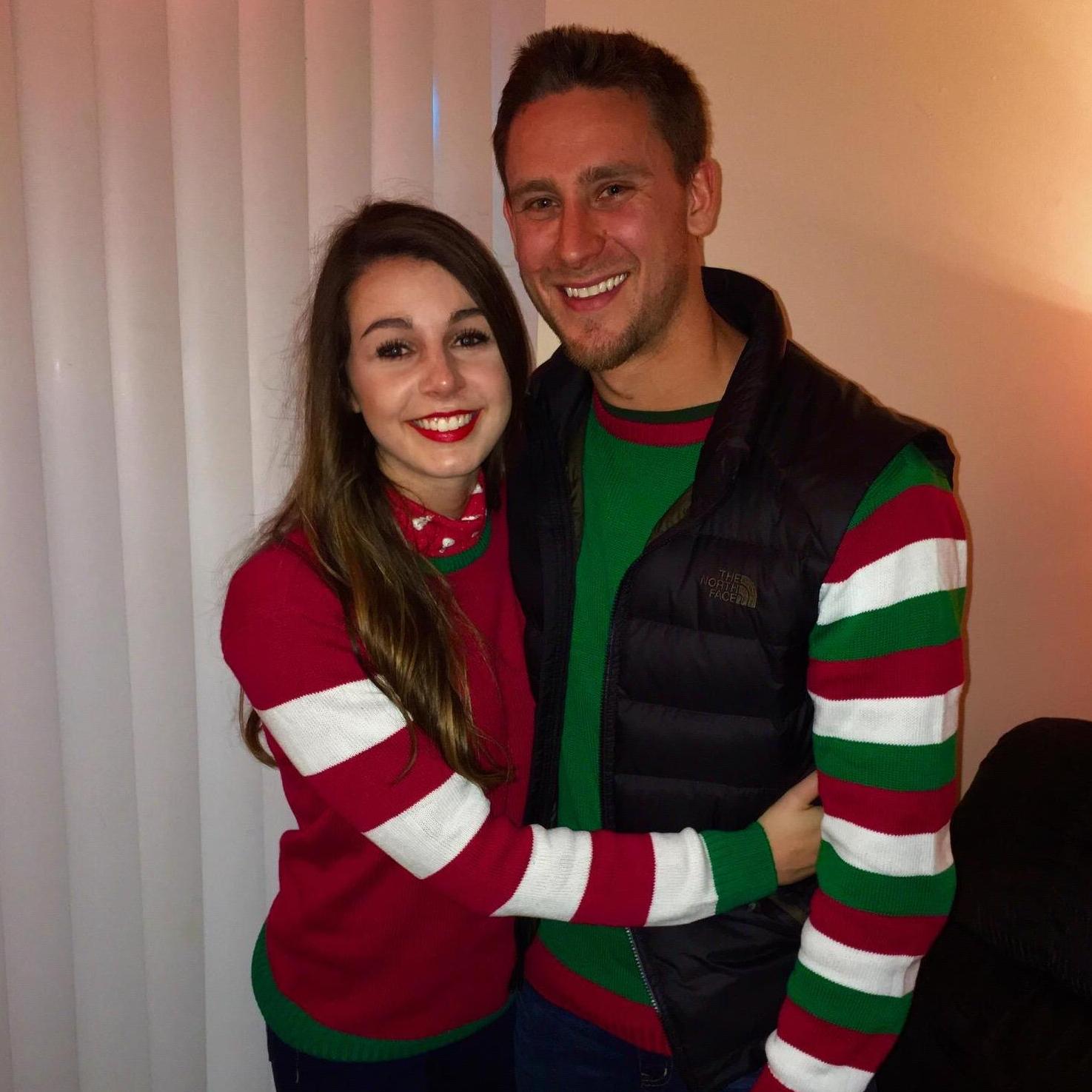 December 18, 2016
UWSP Christmas Party
