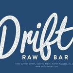 Drift Raw Bar