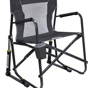 GCI Outdoor Freestyle Rocker Mesh Chair