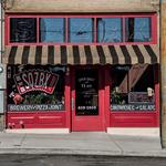 SQZBX Brewery & Pizza