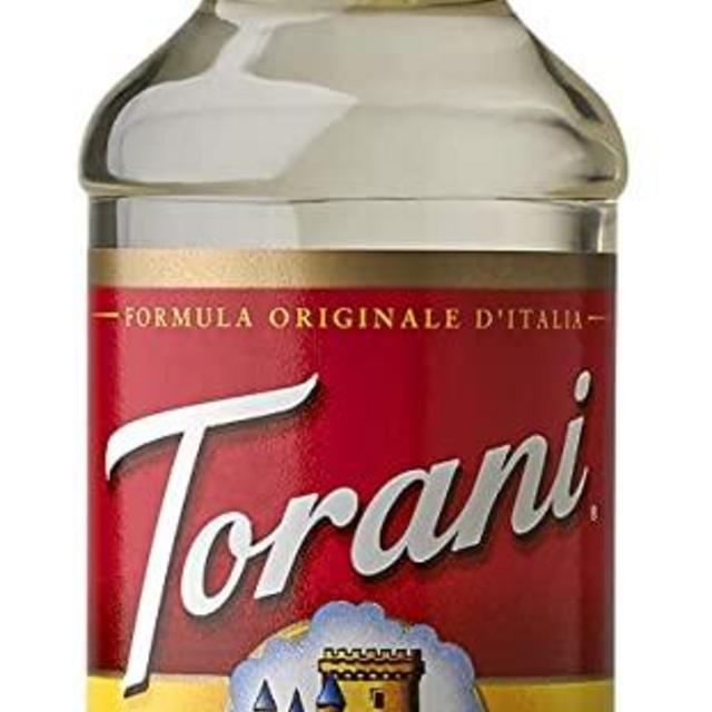 Torani Syrup, Peppermint, 25.4 Ounce (Pack of 1)