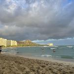 Waikīkī Beach