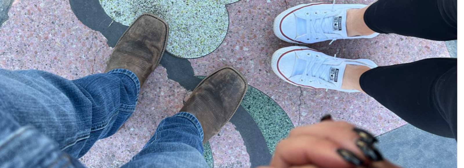 The Wedding Website of Jennifer Carlisle and Philip Rios