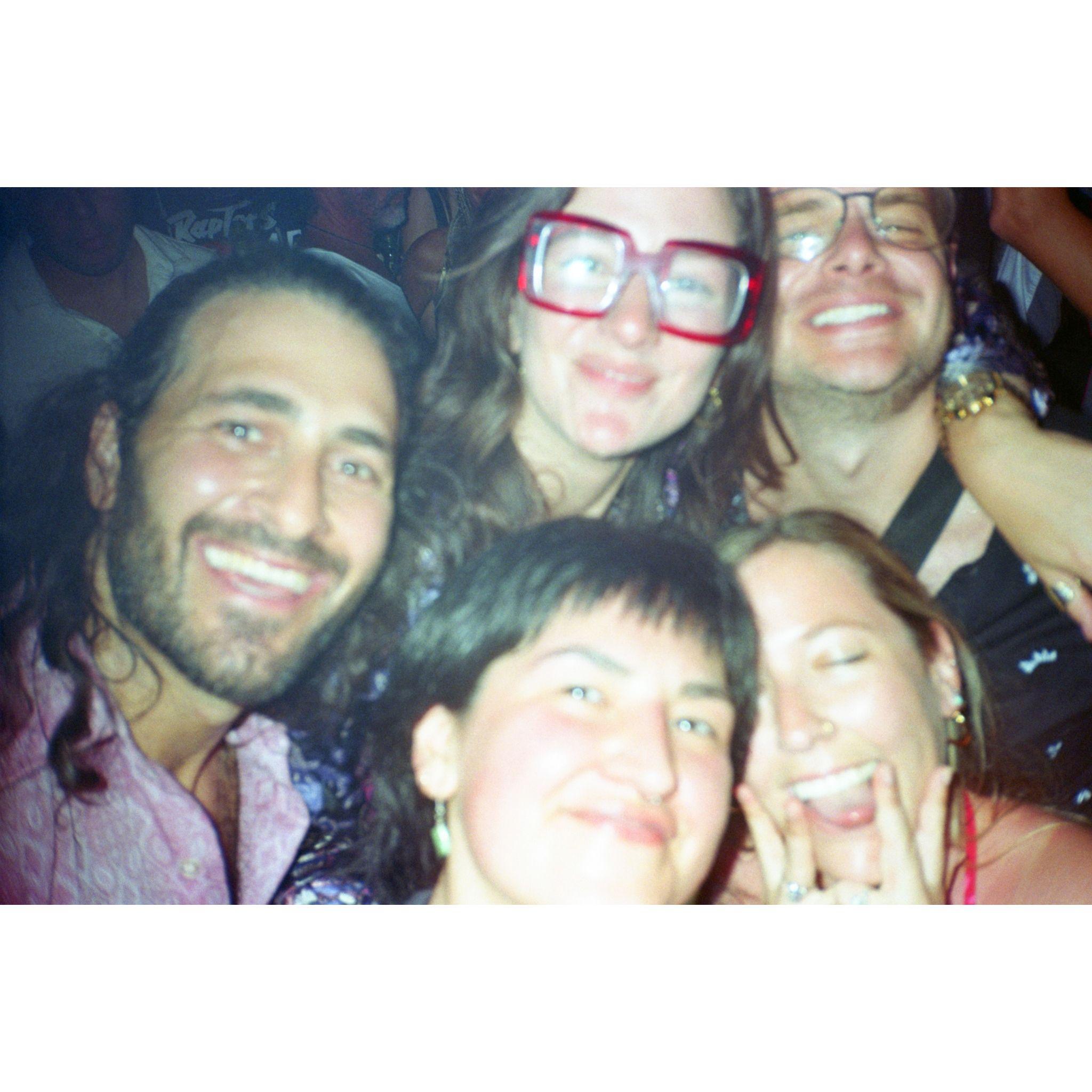 Tulum, Mexico with pals 2024