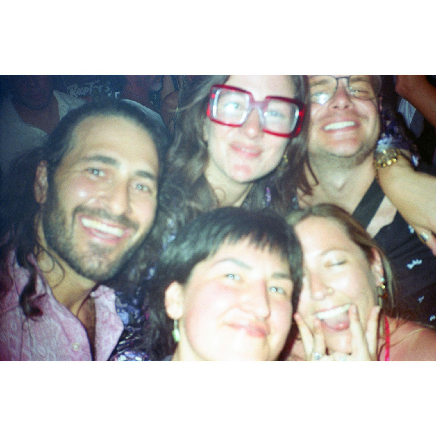 Tulum, Mexico with pals 2024
