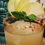 To Drink: El Coro