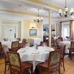 High Cotton Restaurant