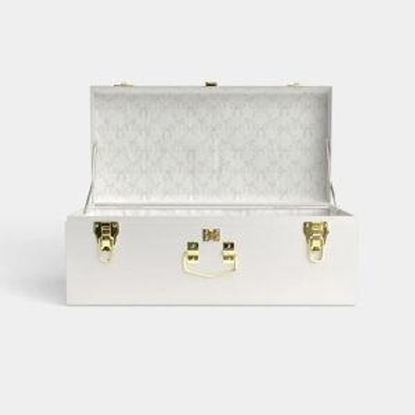 Petite Bridal Trunk