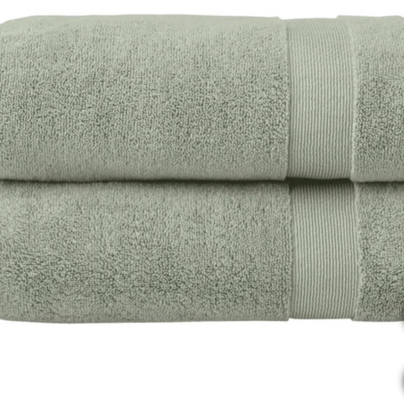 Purely Organic Towel Sets