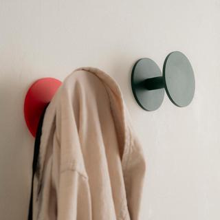 Pipeline Hook, Set of 2