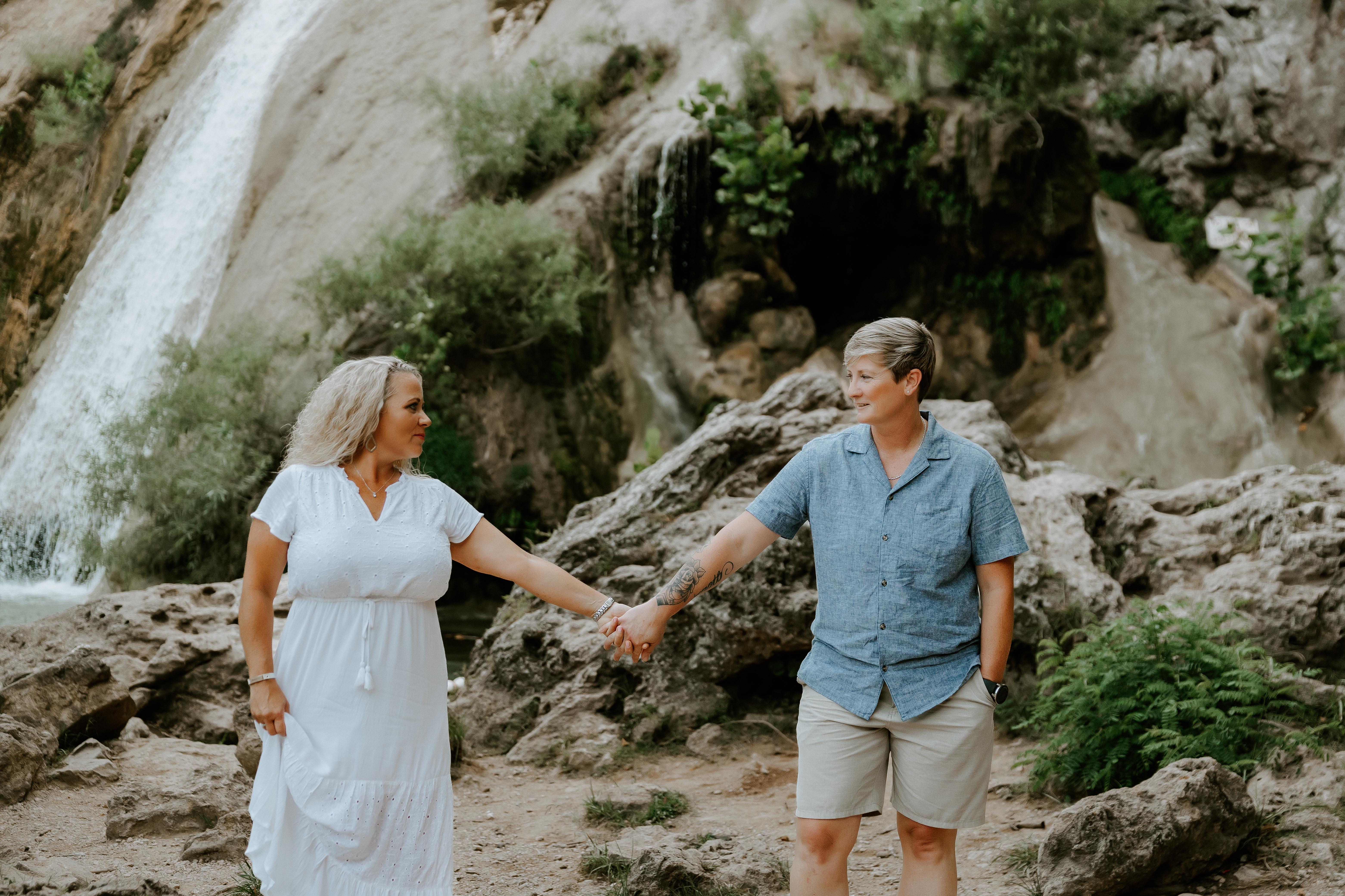 The Wedding Website of Brittany Schulte and Megan Longest