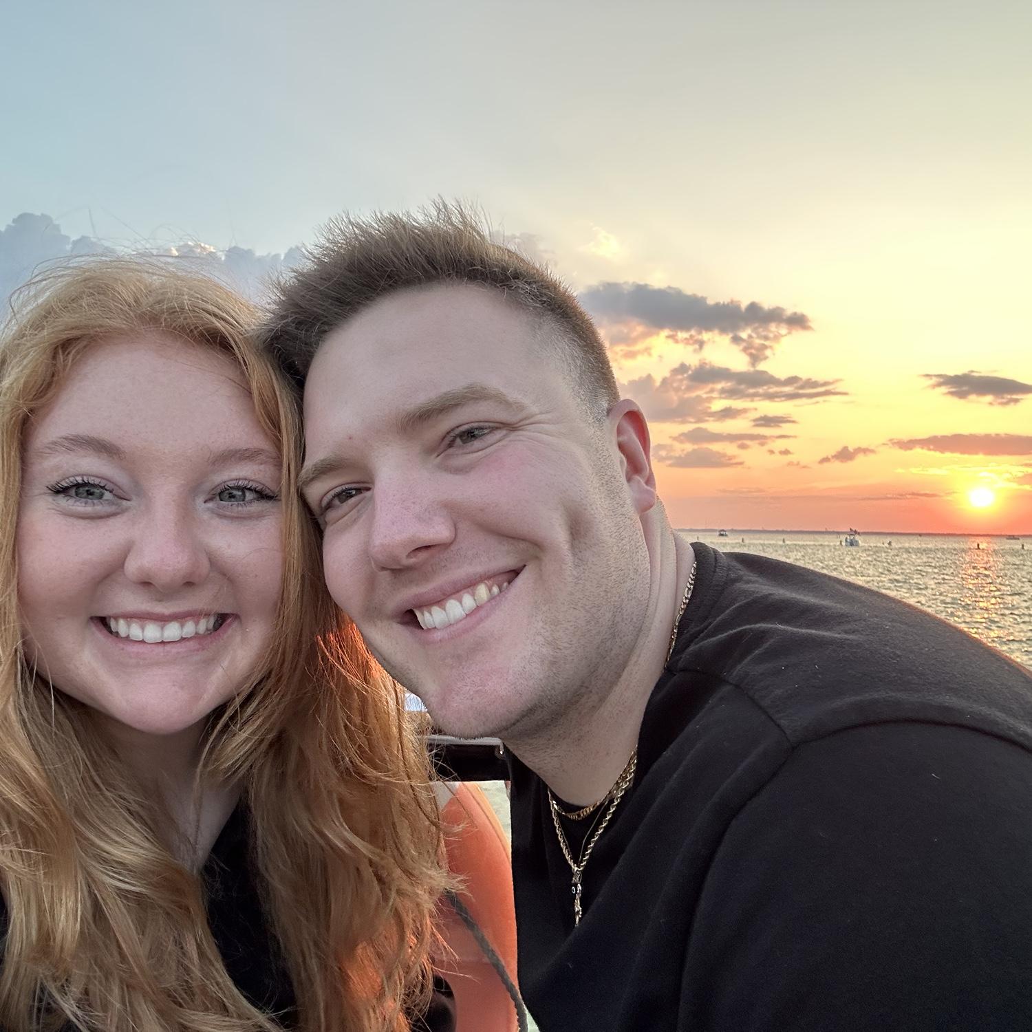 Destin!