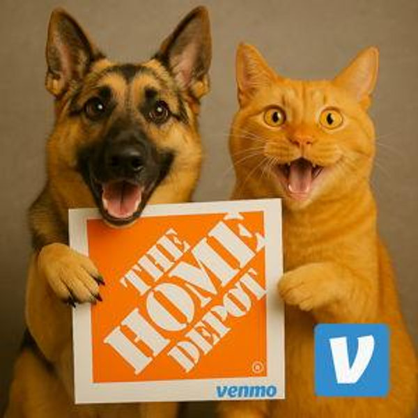 Home Projects! (Venmo option)