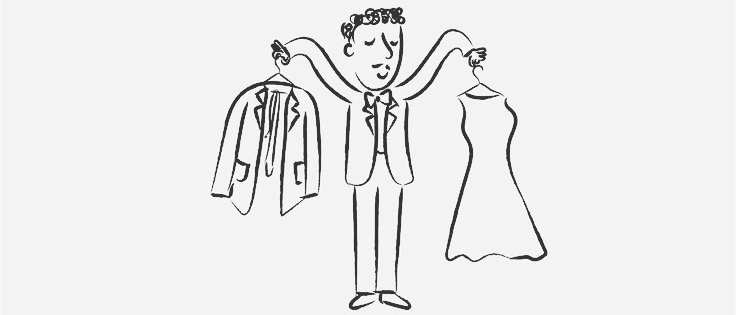 The Wedding Website of Michaela O'Connell and Laban Christenson