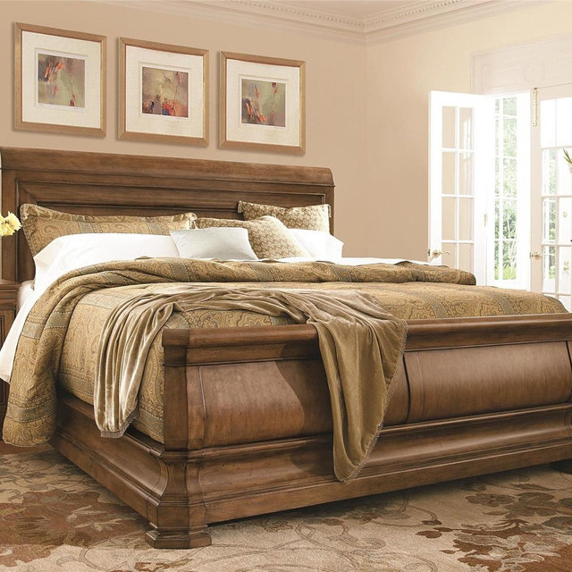 New Bed Fund