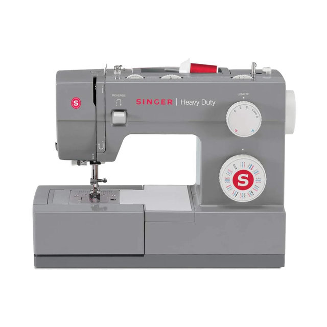 Singer 4432 Heavy Duty Sewing Machine