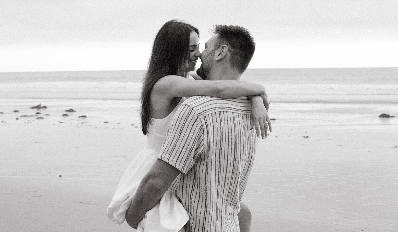 The Wedding Website of Sarah Sestito and Keegan O'Hern