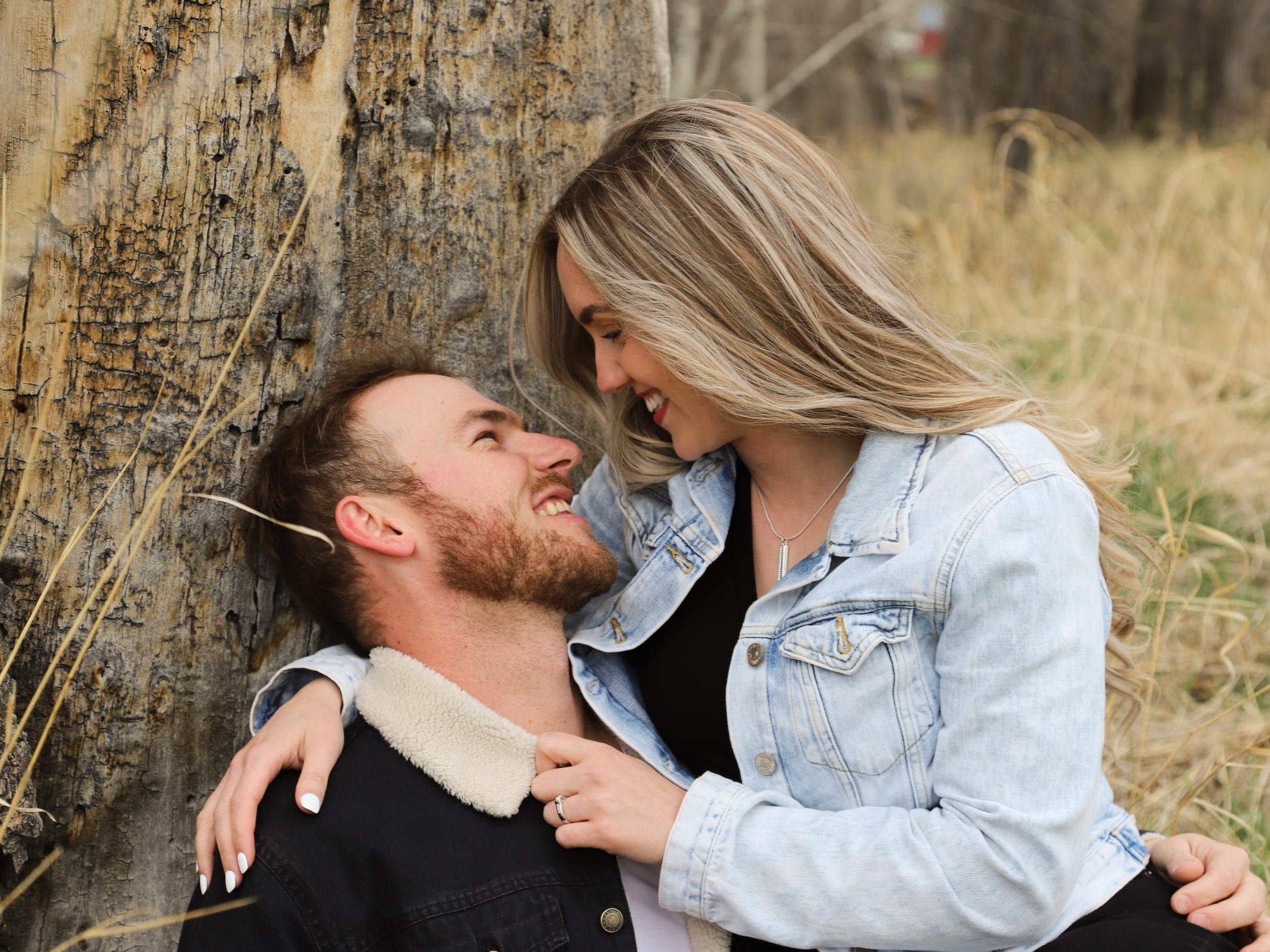 The Wedding Website of Mandy Steed and Rulon Johnson