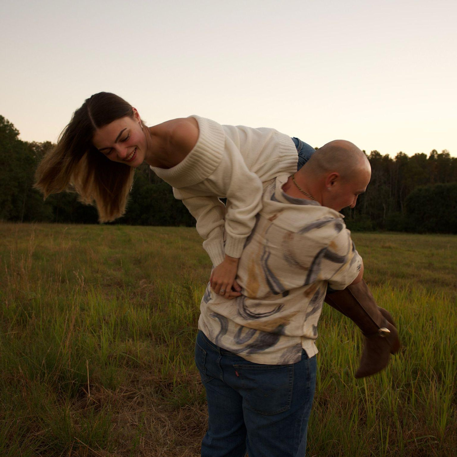 Engagement Photo Shoot